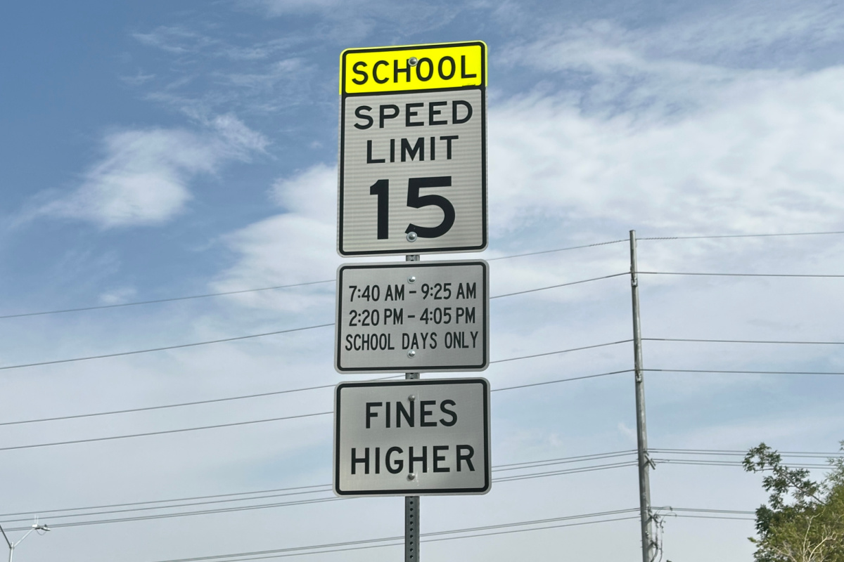 School's Back in Session: What You Should Know