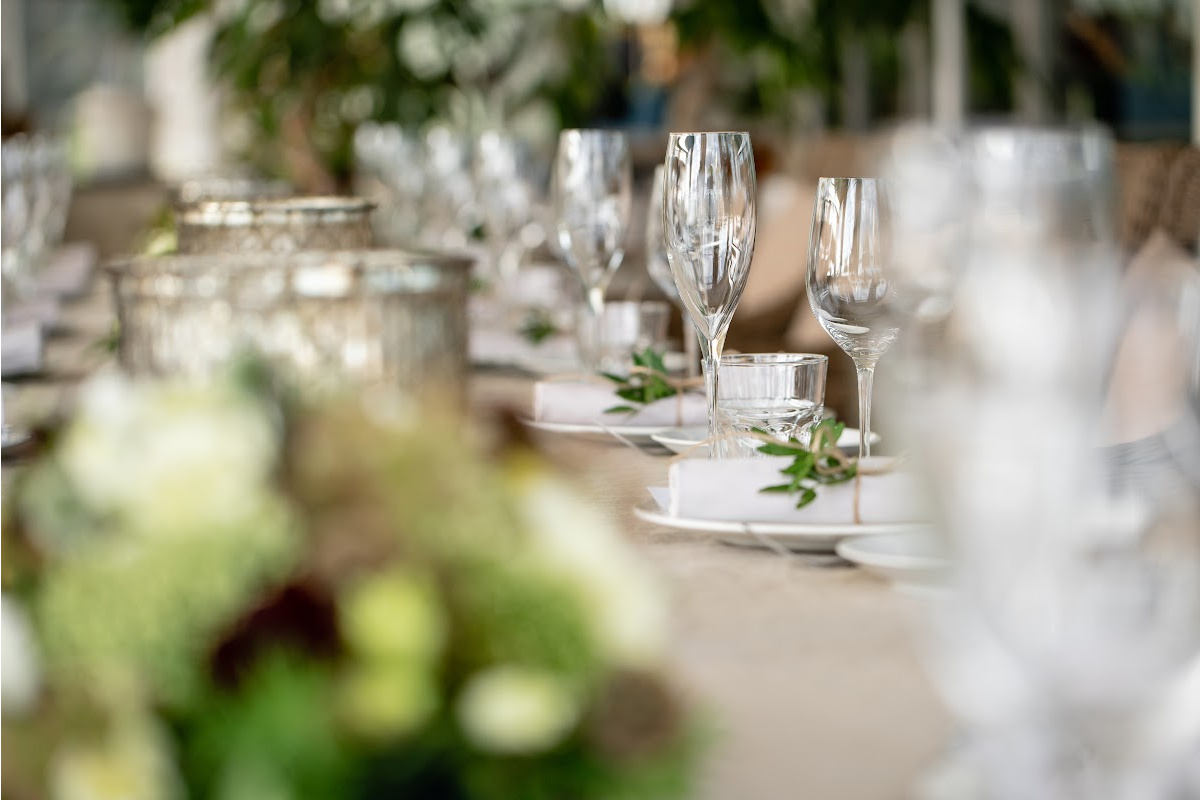 Rae of Hope Foundation Dinner October 9