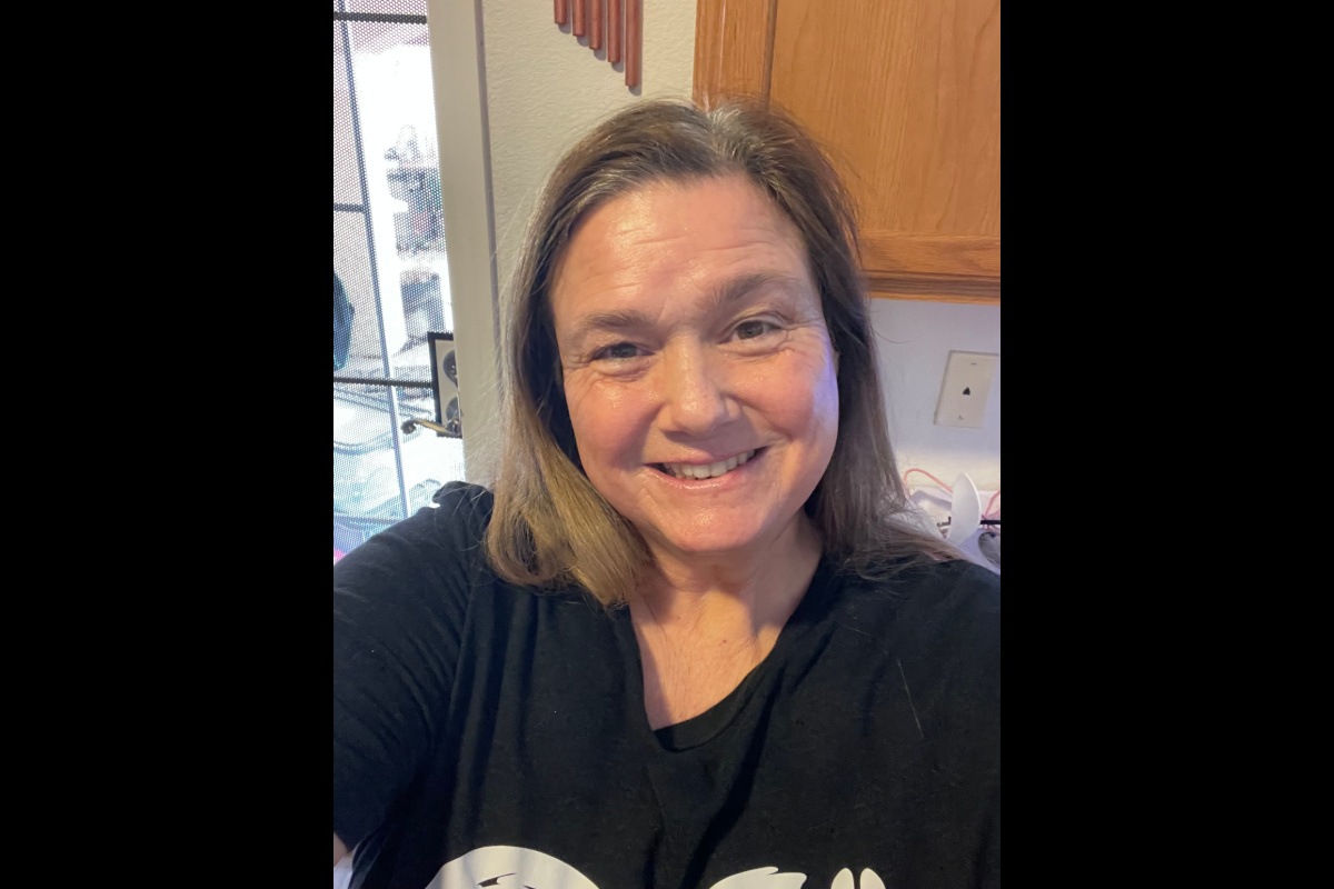 Amy Heard Bramblett