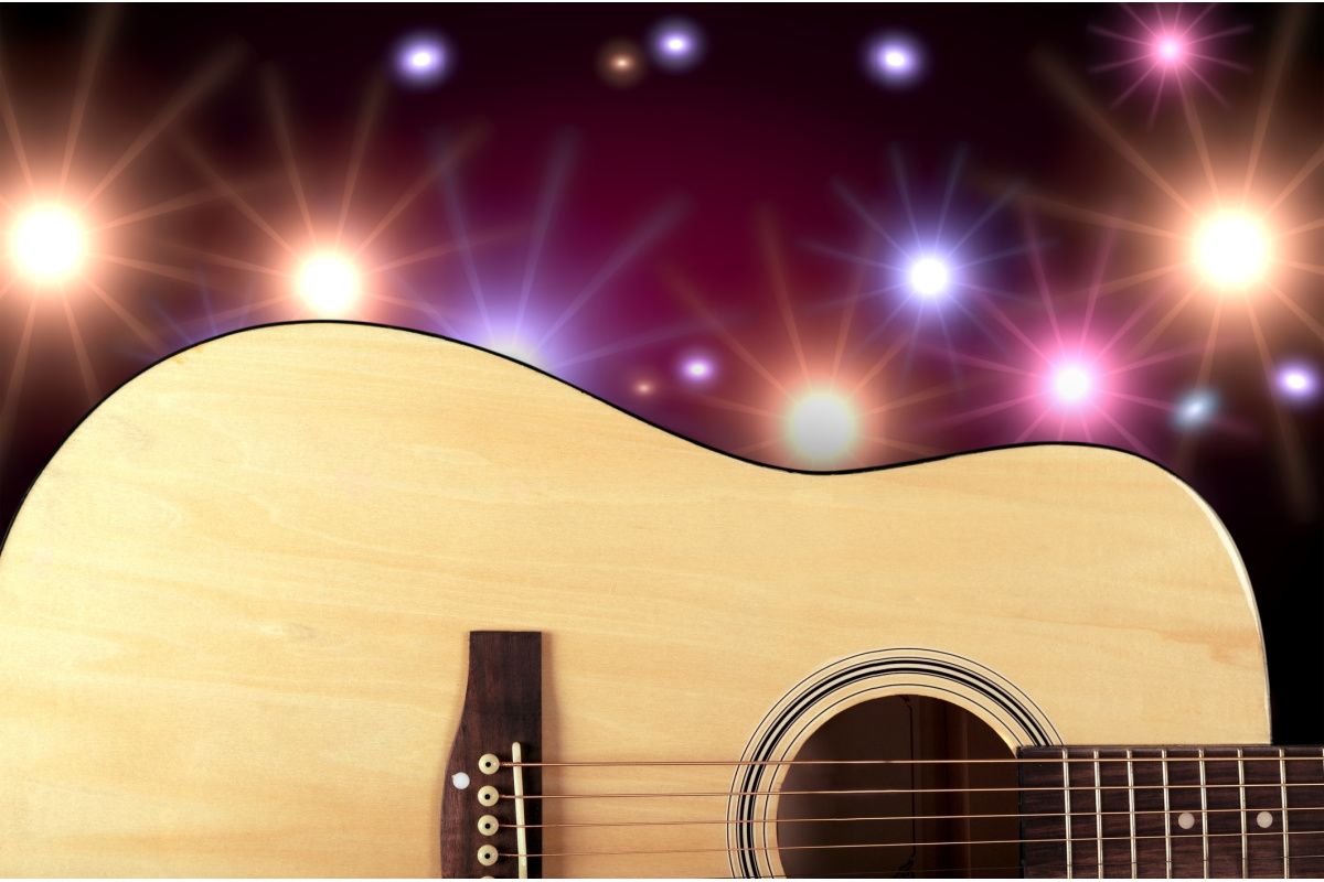 Get Your Best Dam Country Jam Tickets Now