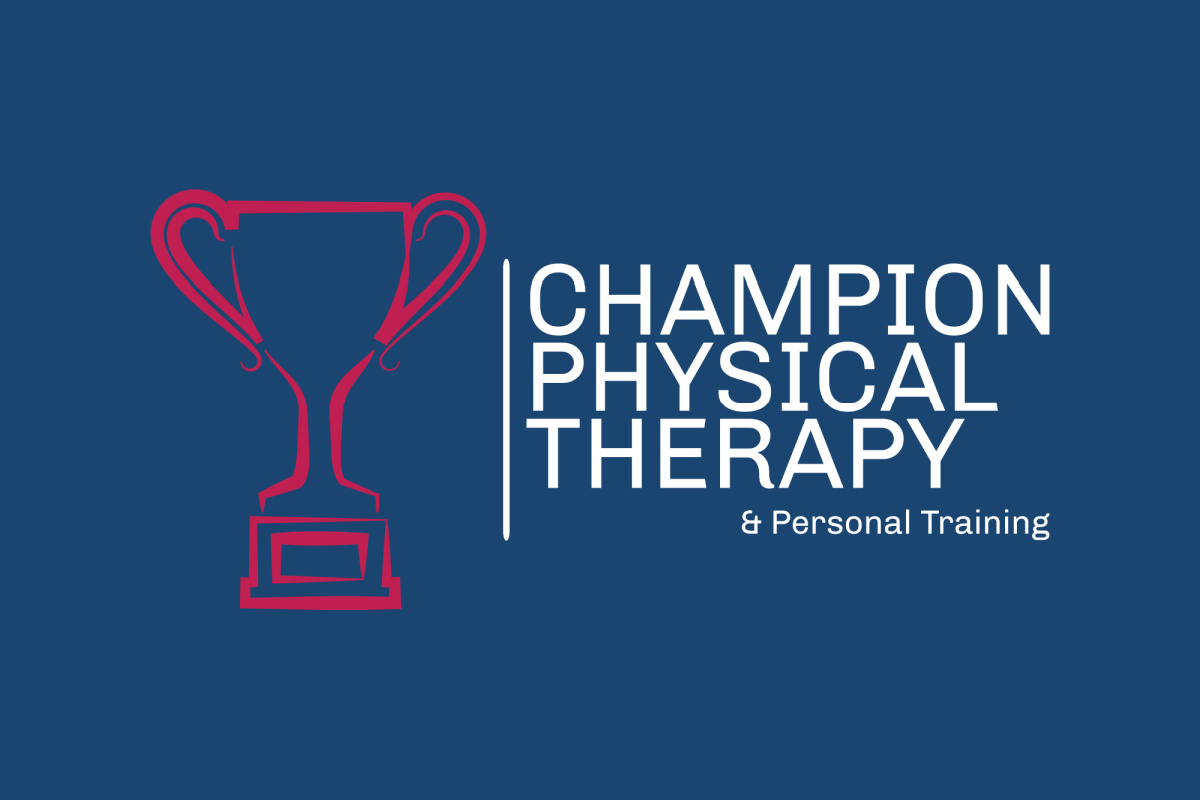 Champion Physical Therapy ~ Medical Billing/AR Specialist