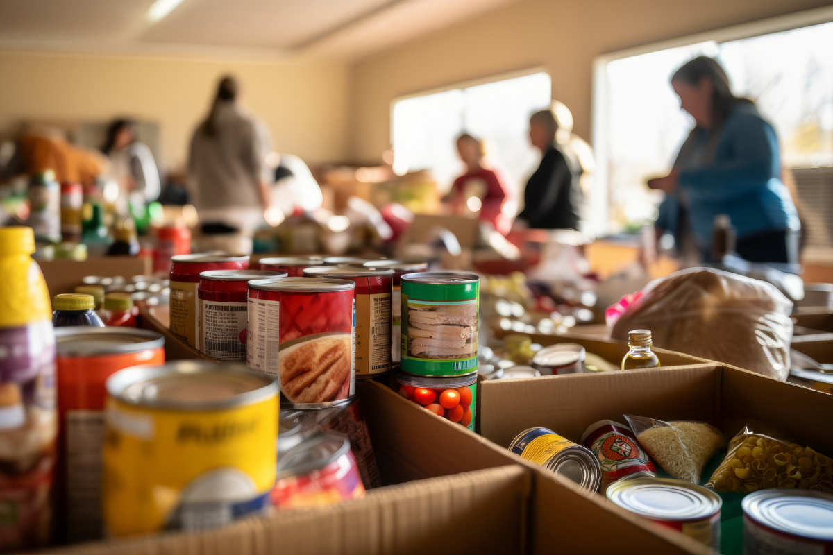 Community Day of Service