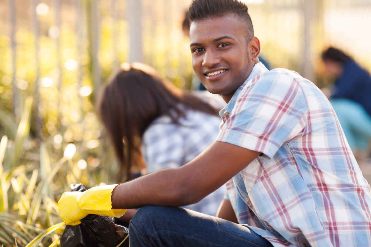 Community Day of Service