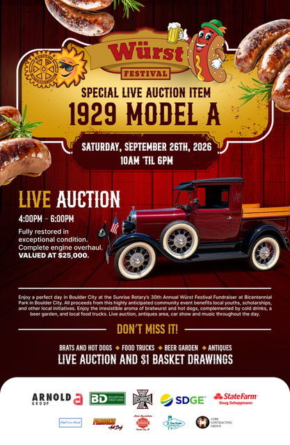 Best Dam Car Show Model A