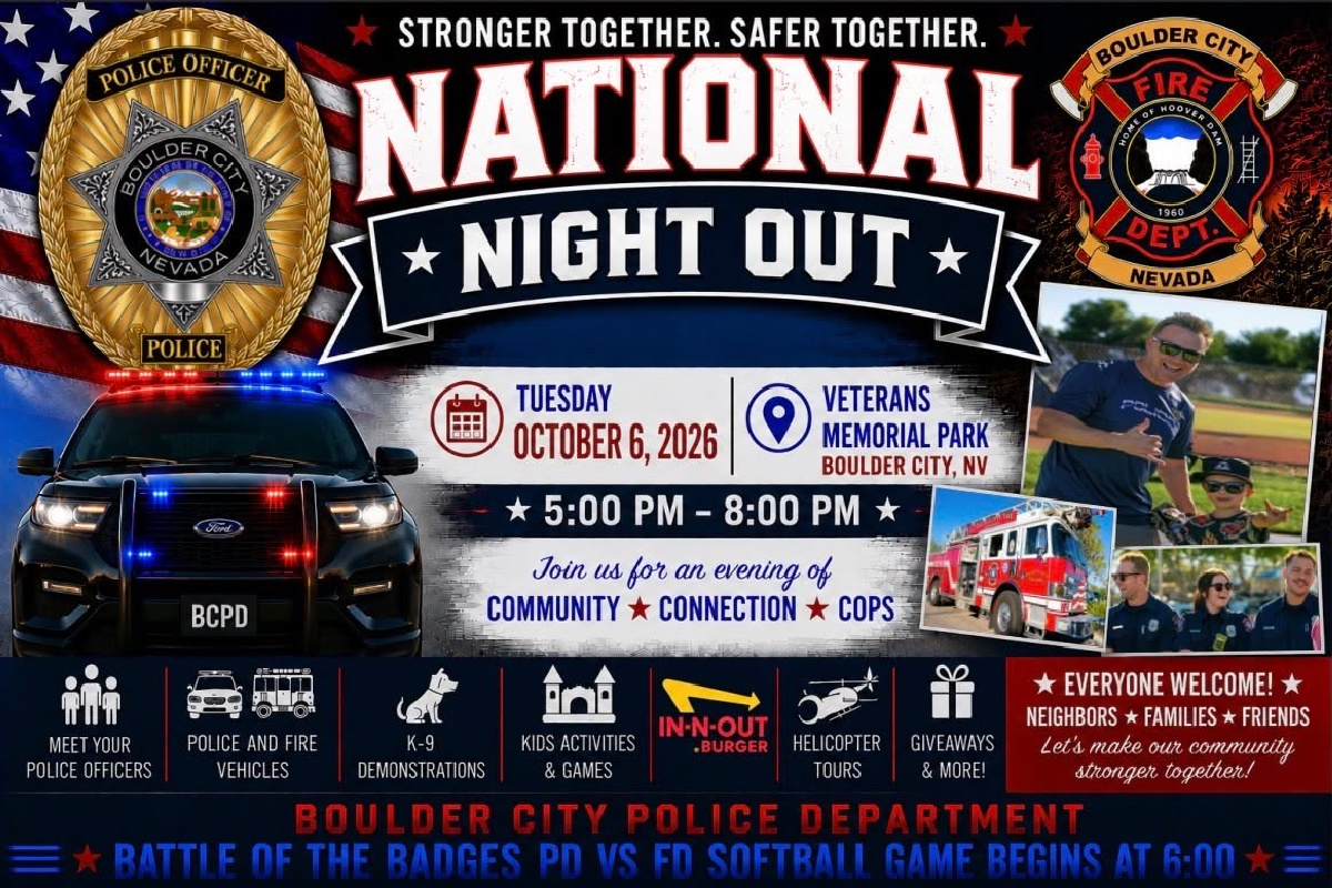 National Night Out