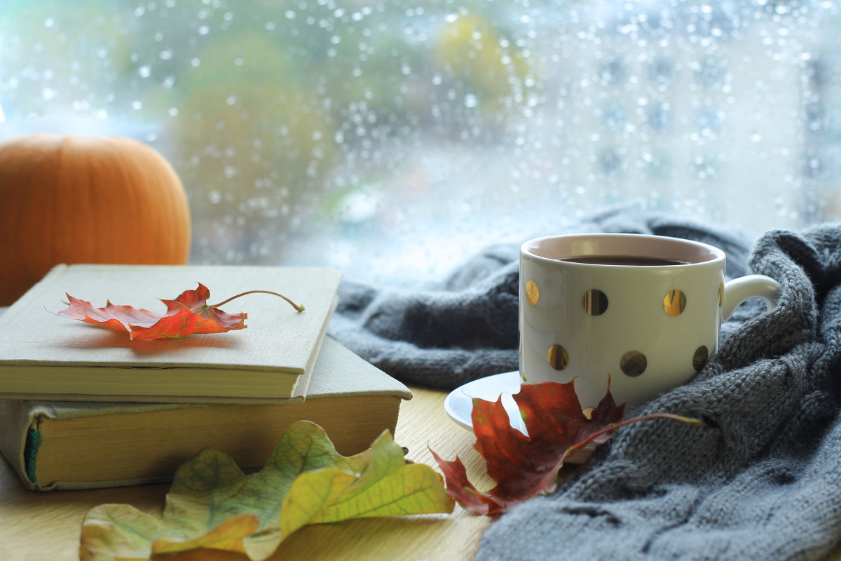 Boulder City Library Events for October 2026