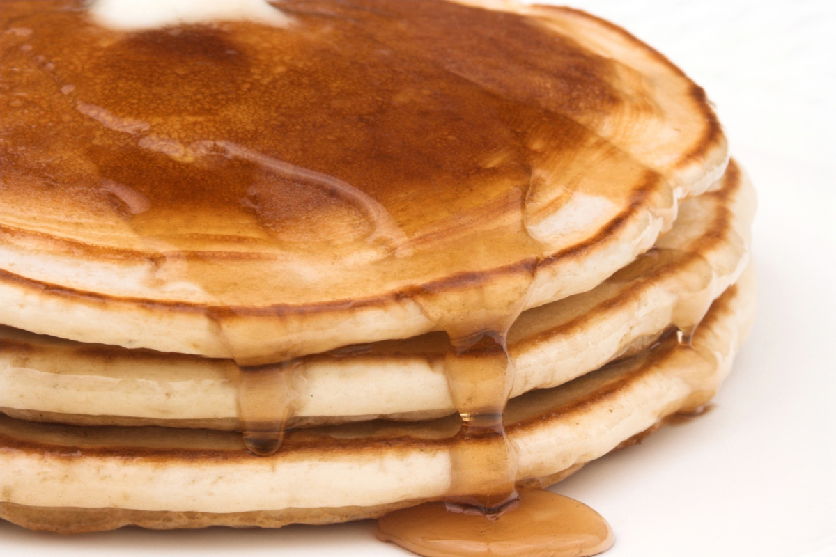Firefighters Association Annual Pancake Breakfast