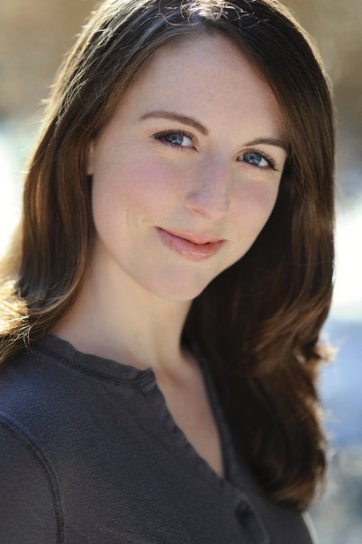 Katharine Pittman