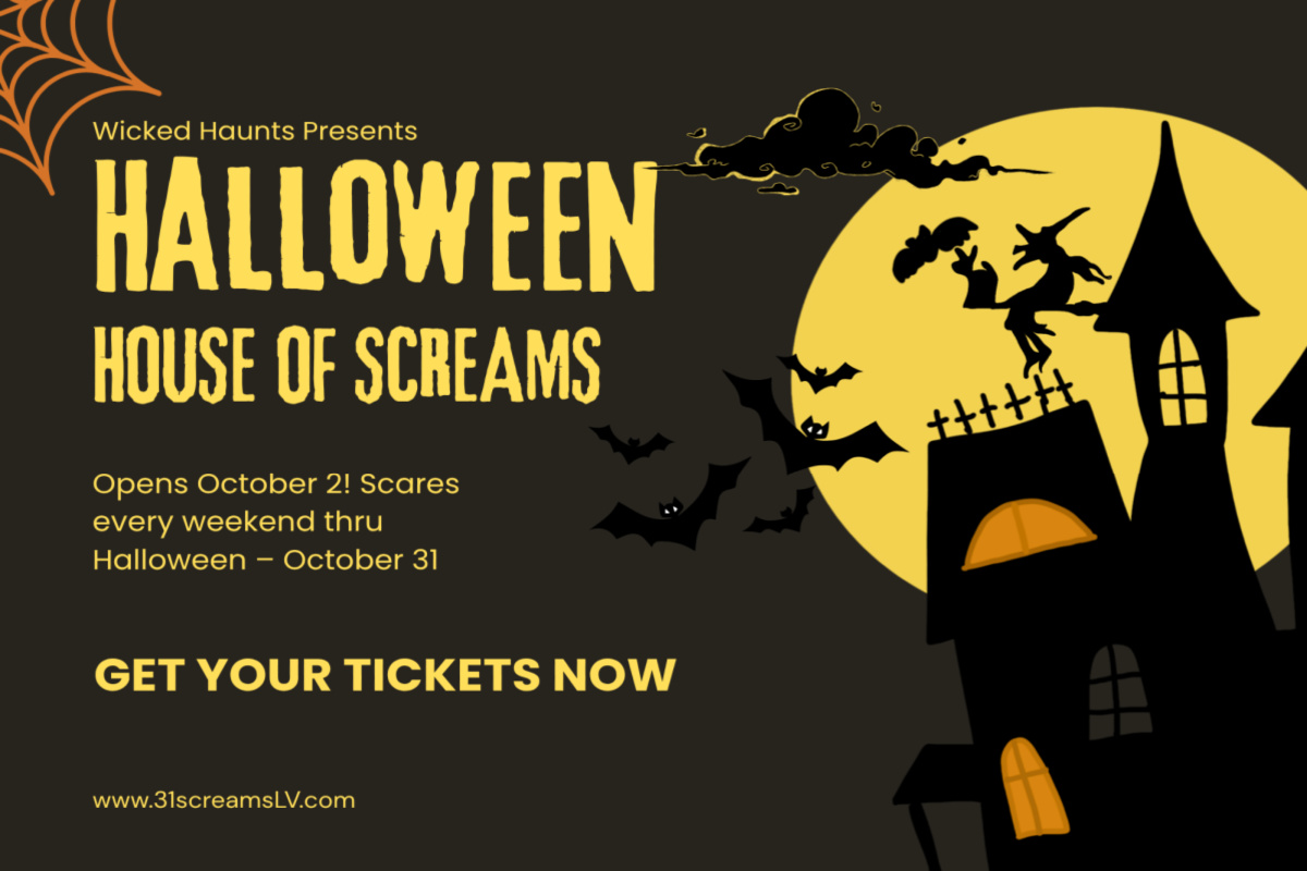 House of Screams