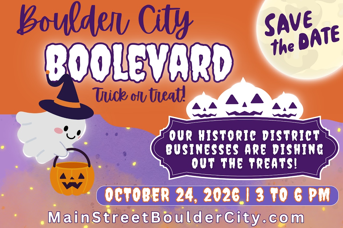 Boolevard Returns Saturday, October 24
